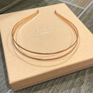 Jen Atkin X Chloe + Isabel headband